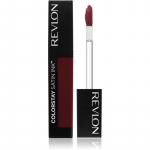 Revlon Cosmetics ColorStay&trade; Satin Ink Kauap&uuml;siv vedel huulepulk varjund N&deg;021 Partner in Wine 5 ml