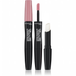 Rimmel Lasting Provocalips Double Ended Kauap&uuml;siv huulepulk varjund 220 Come Up Roses 3,5 g