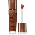 Rimmel Multi-Tasker Better Than Filters Kirgastav meigi aluskreem &uuml;htlase nahatooni jaoks varjund 071 Deep Rich 30 ml