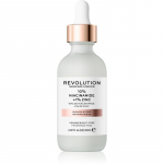 Revolution Skincare Niacinamide 10% + Zinc 1% Seerum laienenud pooride vastu 60 ml