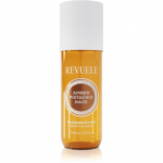 Revuele Amber Pistachio Haze Fragrance Mist parf&uuml;&uuml;misprei kehale ja juustele Wle 150 ml