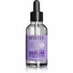 Revuele WOW! Skin Beauty Concentrated Serum Night Revitalizing Kortsudevastane &ouml;&ouml;seerum niisutava toimega 30 ml