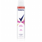 Rexona Bright Bouquet Compressed Deodorant pihusti 200 ml