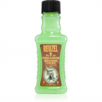 Reuzel Hair Scrub Shampoo Puhastav &scaron;ampoon juustele  Mle 100 ml