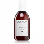 Sachajuan Curl Shampoo &Scaron;ampoon lokkis ja lainelistele juustele 250 ml