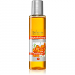 Saloos Shower Oil Sea Buckthorn & Orange Du&scaron;i&otilde;li 125 ml