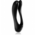 Satisfyer CANDY CANE Stimulaator Black 11 cm