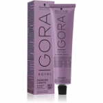 Schwarzkopf Professional IGORA Royal Fashion Lights Juuksev&auml;rv triibutatud juustele L-44 Beige Extra 60 ml