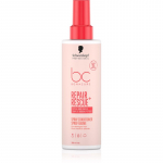 Schwarzkopf Professional BC Bonacure Repair Rescue+ Juustesse j&auml;etav palsam kahjustatud juustele 200 ml