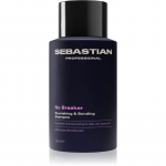 Sebastian Professional No.Breaker Bonding Pre-Shampoo Enne &scaron;ampooni kasutatav toitev hooldus juuste tugevdamiseks 280 ml