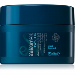 Sebastian Professional Twisted Mask t&otilde;rksatele lokkis juustele 150 ml