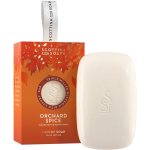 Scottish Fine Soaps Orchard Spice Soap T&uuml;kiseep 150 g