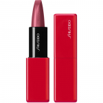 Shiseido Makeup Technosatin gel lipstick Satiinhuulepulk varjund 410 Lilac Echo 4 g
