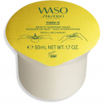 Shiseido Waso Yuzu-C Unemask n&auml;ole t&auml;itepakend 50 ml