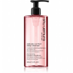 Shu Uemura Deep Cleanser Delicate Comfort Niisutav &scaron;ampoon kuivadele juustele 400 ml