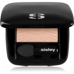 Sisley Les Phyto Ombres Satiiniviimistlusega lauv&auml;rv tundlikele silmadele varjund 11 Mat Nude 1,5 g