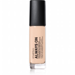 Smashbox Always On Skin Balancing Foundation Kauap&uuml;siv jumestuskreem varjund F20C - LEVEL-TWO FAIR WITH A COOL UNDERTONE 30 ml