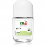 Sebamed Lime Rulldeodorant 50 ml