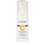 SUNEWMED+ Active Foaming Cleanser Face and Eye Makeup Removal Puhastav meigieemaldusvaht C-vitamiiniga 40 ml