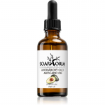 Soaphoria Organic Avocado Oil Avokaado&otilde;li 50 ml