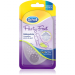 Scholl GelActiv Party Feet h&uuml;drogeeli padjad jalgadele ja jalatsitele 1 paar