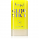 Supergoop! Glow Stick P&auml;ikesekaitsepulk SPF 50 20 g