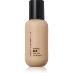 SOSU Cosmetics Studio Tint Kerge tooniv vedelik varjund 06 Olive 40 ml