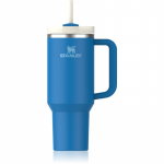 Stanley Quencher H2.O FlowState&trade; Tumbler k&otilde;rrega roostevabast terasest joogitops suur Azure 1180 ml
