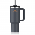 Stanley Quencher H2.O FlowState&trade; Tumbler k&otilde;rrega roostevabast terasest joogitops suur Twilight 1180 ml
