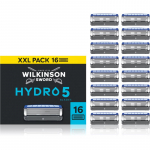 Wilkinson Sword Hydro5 Skin Protection Regular Varuharjapead 16 tk