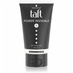 Schwarzkopf Taft Power Invisible tugeva hoidvusega juuksegeel 150 ml