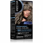Syoss Permanent Cool Color P&uuml;sijuuksev&auml;rv k&uuml;lma alatooniga varjund 6_46 Cool Dark Blond 1 tk