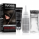 Syoss Permanent Color P&uuml;sijuuksev&auml;rv varjund 3_1 Dark Brown 1 tk