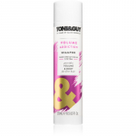 TONI&GUY Volume Addiction Vol&uuml;&uuml;mi lisav &scaron;ampoon &otilde;hukestele juustele 250 ml