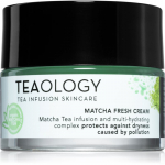 Teaology Matcha Tea Fresh Cream S&uuml;gavniisutav kreem matcha&rsquo;ga 50 ml