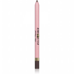 Too Faced Killer Liner 36 Hour Waterproof Gel Eyeliner Pencil Veekindel geel-silmalainer pikaajalise m&otilde;juga varjund Storm 1,2 g