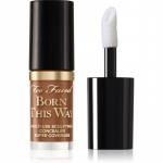 Too Faced Born This Way Super Coverage Multi-Use Concealer Travel Size Kauap&uuml;siv peitekreem t&auml;ielikuks katvuseks varjund Chestnut 2 ml