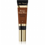 Too Faced Born This Way Soft Matte Foundation Matistav jumestuskreem varjund Tiramisu 30 ml