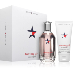 Tommy Hilfiger Tommy Girl New York Kinkekomplekt  Wle 1 tk