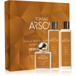 Tomas Arsov Vanilla Almond Milk Amber Kinkekomplekt  U