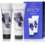 Tomas Arsov Sapphire Set &Scaron;ampoon ja palsam