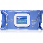 Uriage B&eacute;b&eacute; 1st Cleansing Wipes Puhastusr&auml;tikud lastele 70 tk