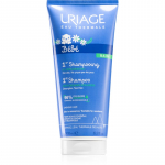 Uriage B&eacute;b&eacute; 1st Shampoo &Otilde;rn beebi&scaron;ampoon kammimise kergendamiseks 200 ml