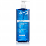 Uriage DS HAIR Soft Balancing Shampoo Puhastav &scaron;ampoon tundlikule peanahale 500 ml