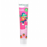 Vademecum Junior Fresh Strawberry Laste hambapasta vanusele 6+ 75 ml