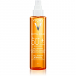 Vichy Capital Soleil Id&eacute;al Soleil P&auml;ikese&otilde;li SPF 50+ 200 ml