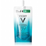 Vichy Min&eacute;ral 89 Tugevdav ja t&auml;itev h&uuml;aluroonturgutaja n&aacute;hradn&iacute; n&aacute;plň 50 ml