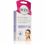 Veet Minima Hypoallergenic Depileerivad vaharibad n&auml;ole 20 tk