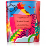 Vila Hermanos 70ths Year Musk & Monoi l&otilde;hnak&uuml;&uuml;nal 200 g