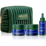 Weleda Blue Gentian Contouring Ritual Kinkekomplekt naha noorendamiseks